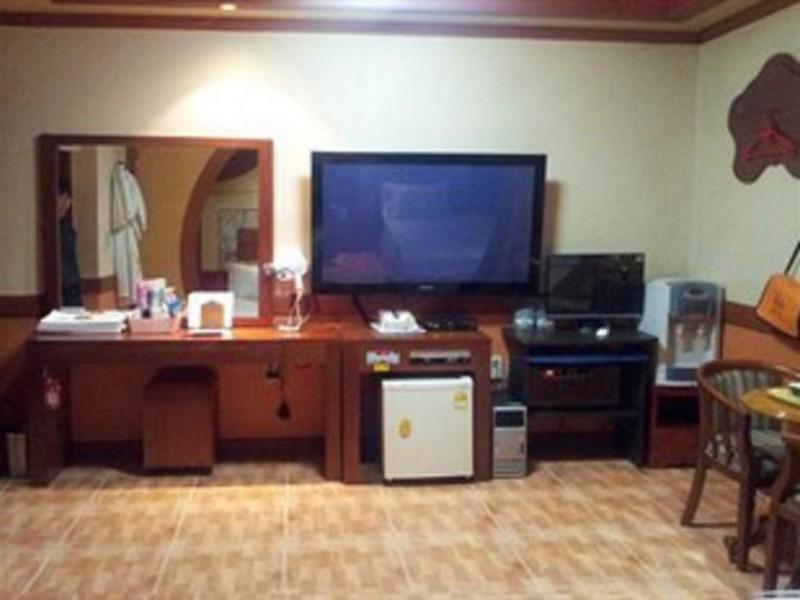 Busan Inka Motel Екстер'єр фото