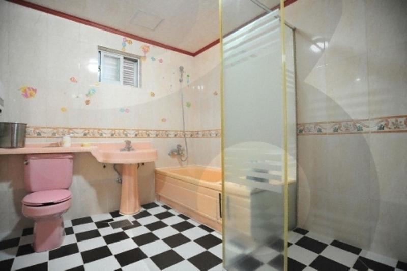 Busan Inka Motel Номер фото