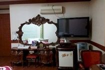 Busan Inka Motel Екстер'єр фото